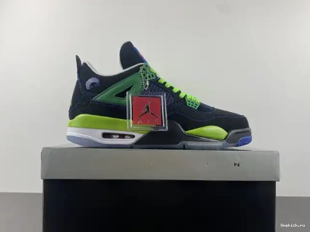 One Kick Retro 308497-015 4 Air Jordan Doernbecher 0519